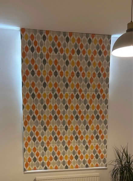 Photo of free Window blind (W42lu) #1