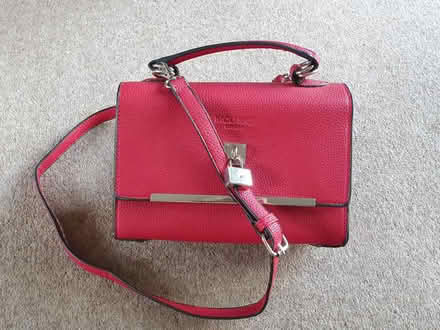 Photo of free Moli moisture bag (South Chailey Lewes) #1