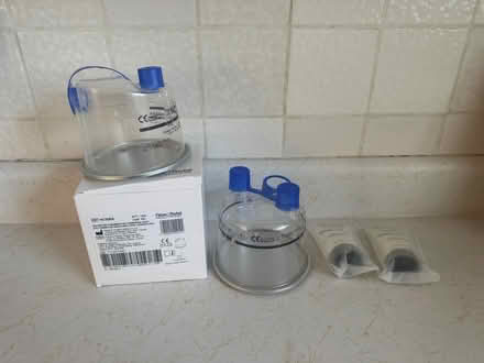 Photo of free CPAP mask and other accessories (Cotati west of 101) #2