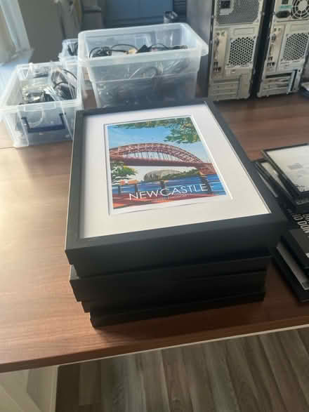 Photo of free Picture frames (BS7) #2
