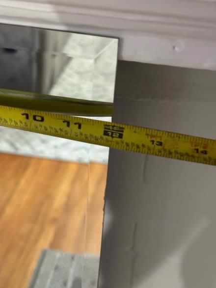 Photo of free Mirror (West Orange) #2