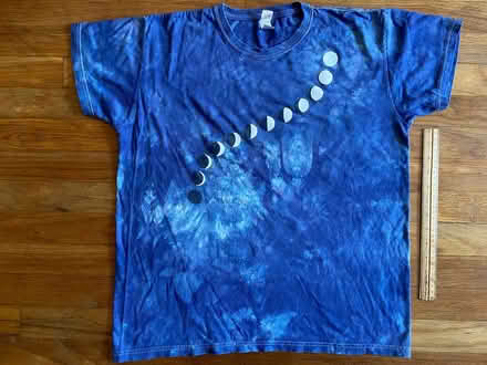 Photo of free Fragrance-free cotton shirts (Ann Arbor Northwest Side) #1