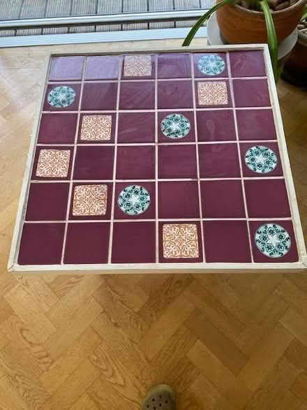 Photo of free Coffee table (Ramsgate CT11) #2