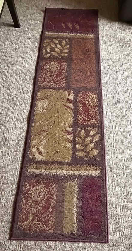 Photo of free Rug runner (Farmington Hills) #1