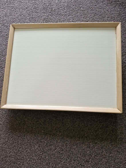 Photo of free Tray (Currie EH14) #3
