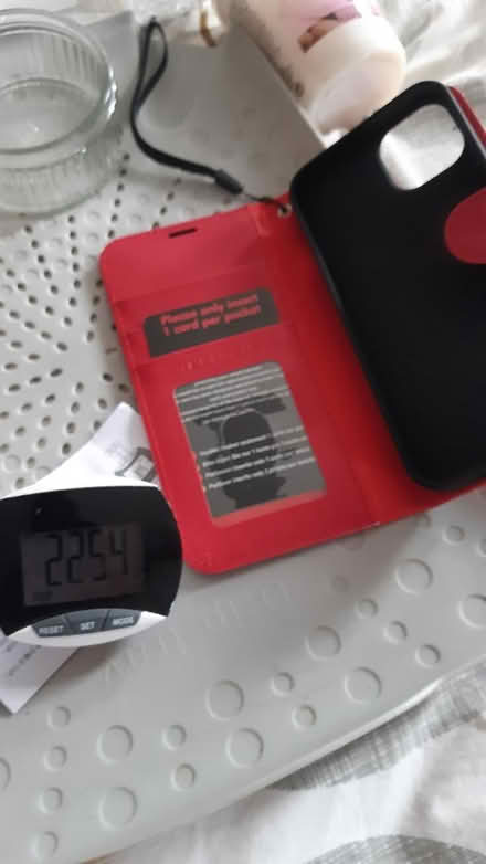 Photo of free Random bits (N7 9fn7) #3