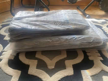 Photo of free 6 wool liners (N14 Oakwood Park) #2
