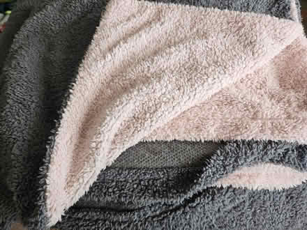 Photo of free 2x Single Duvet Cover Set (Totton SO40) #1