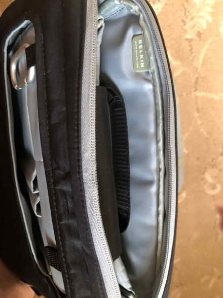 Photo of free Laptop bag (Stoneferry HU7) #2