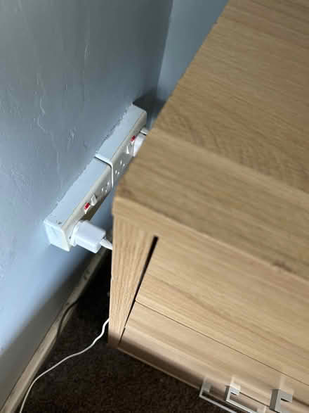 Photo of free Chest of drawers (Bilton, CV22) #4