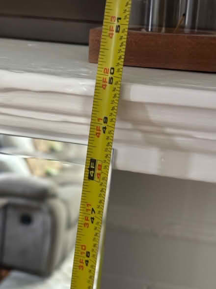 Photo of free Mirror (West Orange) #3