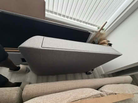 Photo of free Bed frame (L10 4XL) #3