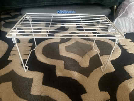 Photo of free Shelf divider / maker (N14 Oakwood Park) #1