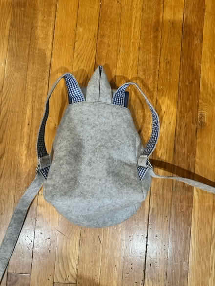 Photo of free Small Bavarian backpack (Bellrock area Malden) #2
