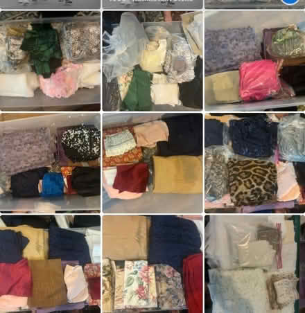 Photo of free Fabrics for quilting (Reston) #2