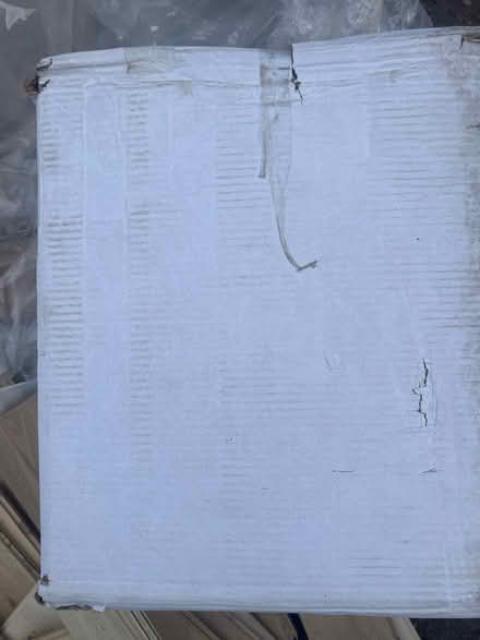 Photo of free Oak flooring brand new (TW19) #2