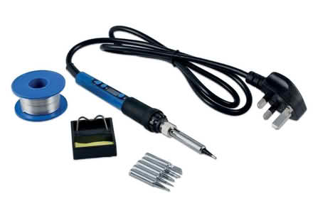 Photo of Soldering Iron (Goodmayes IG3) #1