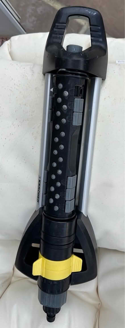 Photo of free Karcher sprinkler (Hazlemere HP15) #1