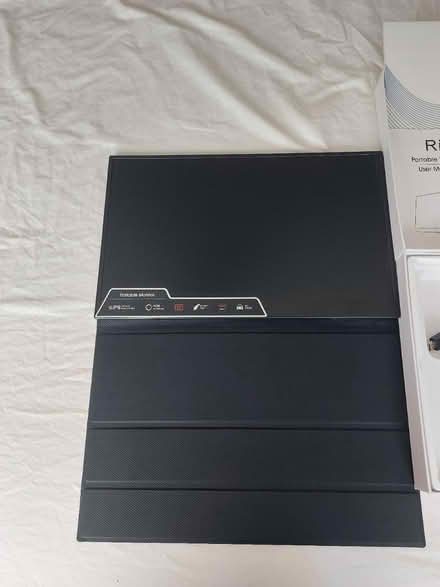 Photo of free Portable monitor (BS40) #1
