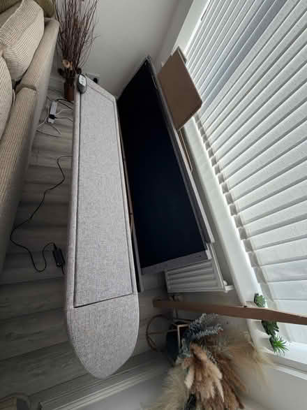Photo of free Bed frame (L10 4XL) #1