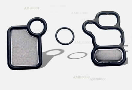 Photo of free Honda OEM Solenoid Valve Gasket (Takoma, DC) #1