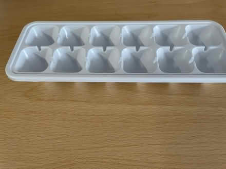 Photo of free Ice Cube Tray (Cambridge CB4) #2
