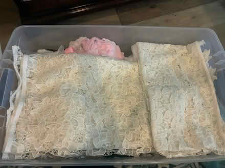 Photo of free Fabrics for quilting (Reston) #1