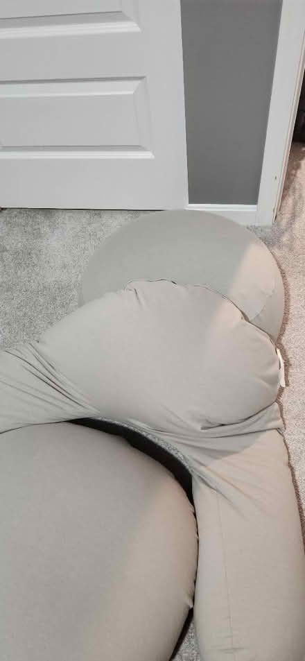 Photo of free Modular Mucrobead pillow set (Union, KY) #1