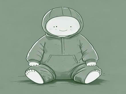 Photo of free Large kid's onesies (Burnham SL1) #1