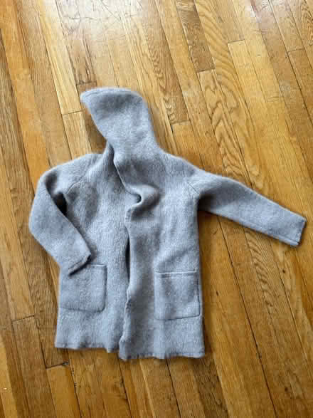 Photo of free Cashmere sweater for kids (Bellrock area Malden) #1