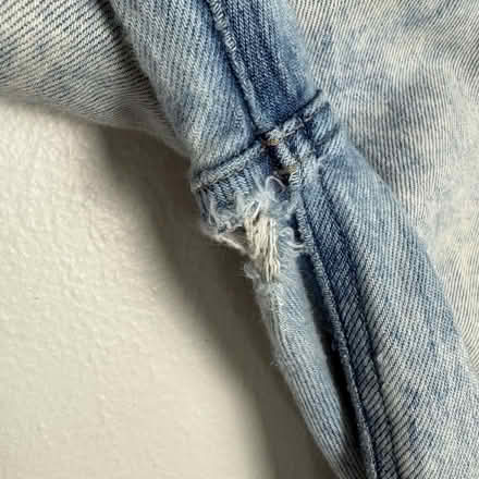 Photo of free Paige Cindy High Rise Jeans Size 28 (Lakewood) #4