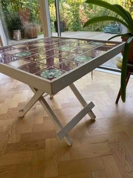 Photo of free Coffee table (Ramsgate CT11) #1