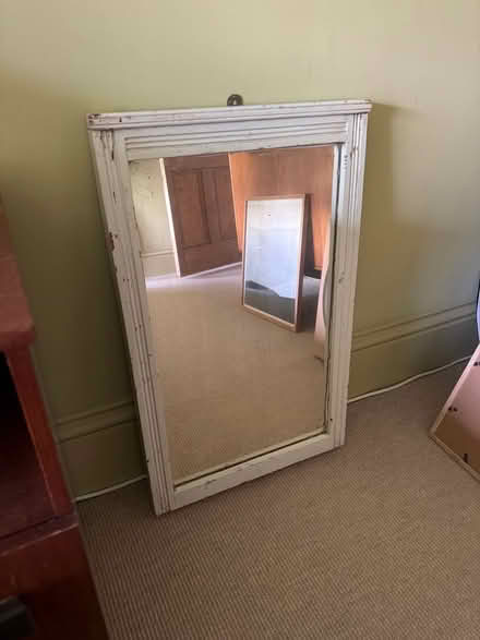 Photo of free Mirror (E9) #1