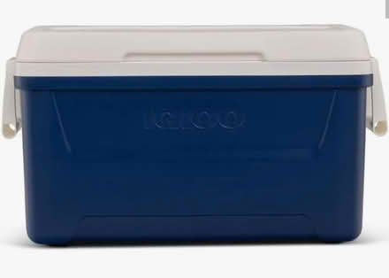 Photo of free Igloo.cooler 48qt (Livingston mt) #1