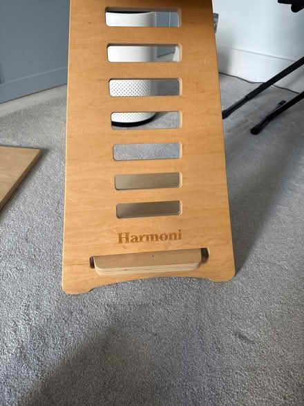 Photo of free Standing desk (Whetstone N20) #2