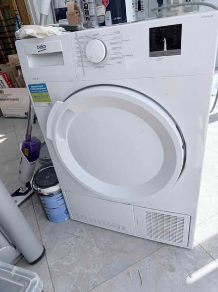 Photo of free Beko tumble dryer (Prestbury) #1