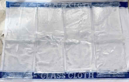 Photo of free 8 reusable freezer packs (East Marden) #1