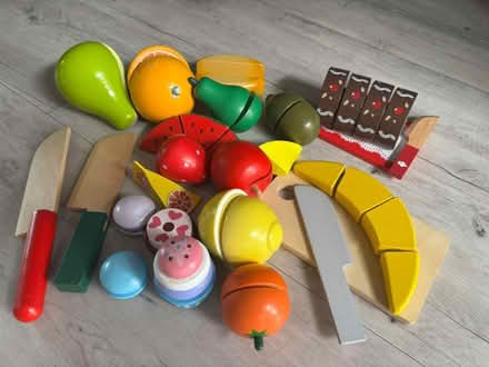 Photo of free Childrens toys (Horsham) #1