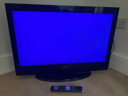 Photo of free Alba Tv (Portobello) #1