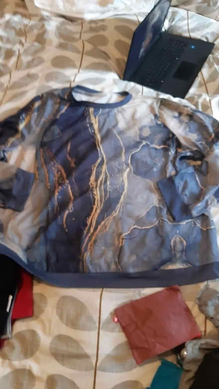 Photo of free Clothes bundle sz (N7 9fn7) #2