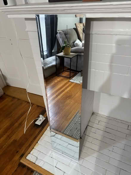 Photo of free Mirror (West Orange) #1