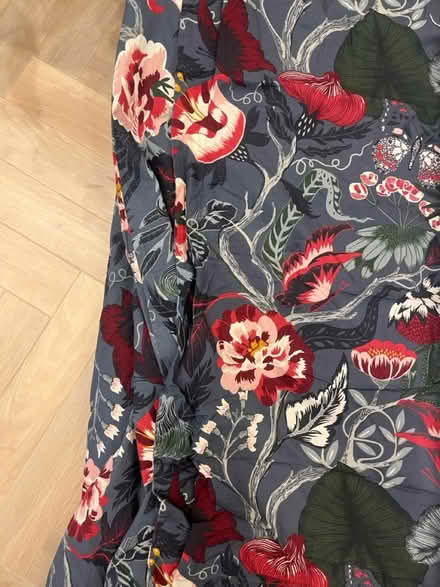 Photo of free Single duvet pillow case (Old Winsdor SL4) #1