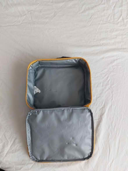 Photo of free Howard's lunch bag (BS40) #2