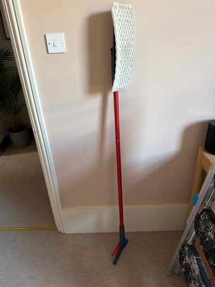 Photo of free Mop (E9) #1