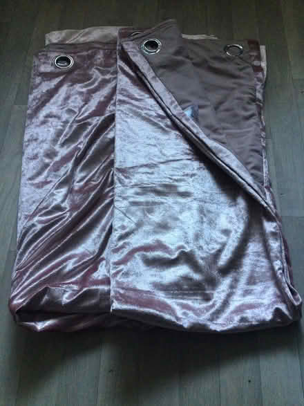 Photo of free Curtains (Bexleyheath DA6) #1