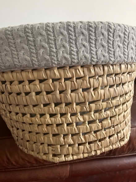 Photo of free Baby Moses basket (Coventry CV4) #2