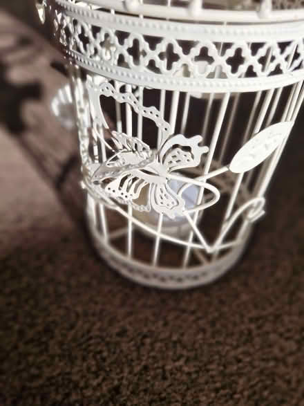 Photo of free Candle Holder (Currie EH14) #3