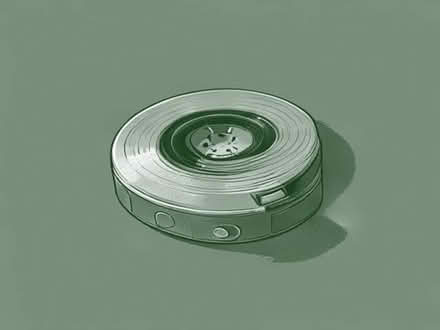 Photo of free Circle Dance cassette tapes (Falsgrave YO12) #1