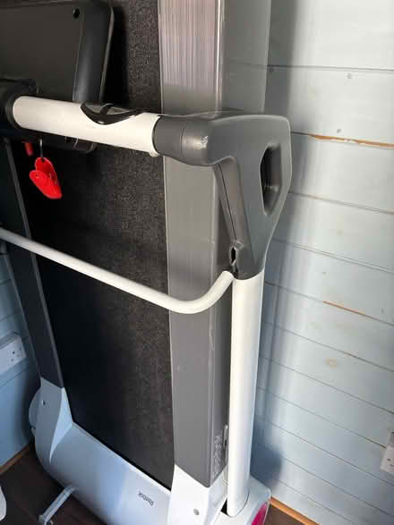 Photo of free Reebok treadmill (Macclesfield) #1