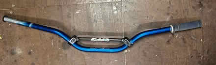 Photo of free Renthal trials or mx bike handlebars (Temple Street OX4) #1